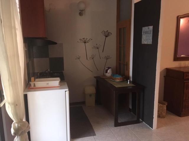 Apartments Petra Трибунь Экстерьер фото